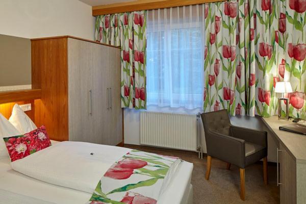 Pension Haus Aschgan Филлах Экстерьер фото