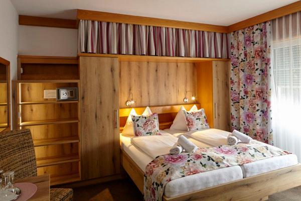 Pension Haus Aschgan Филлах Экстерьер фото