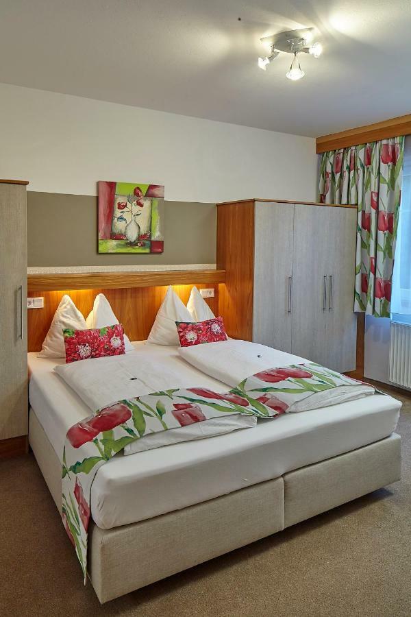 Pension Haus Aschgan Филлах Экстерьер фото