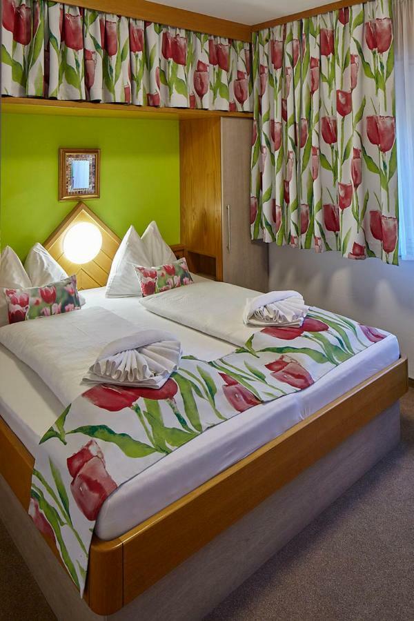 Pension Haus Aschgan Филлах Экстерьер фото