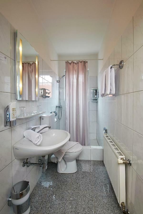 Pension Haus Aschgan Филлах Экстерьер фото