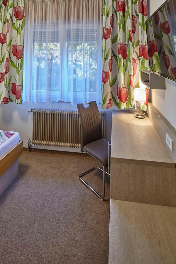 Pension Haus Aschgan Филлах Экстерьер фото